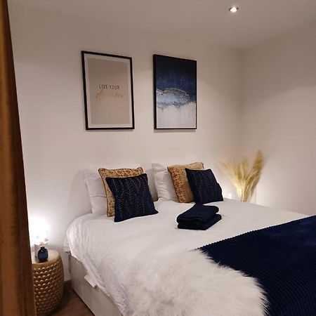 Apartamento Le Petit Dubai Douai Exterior foto